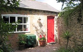 Fountain Cottage